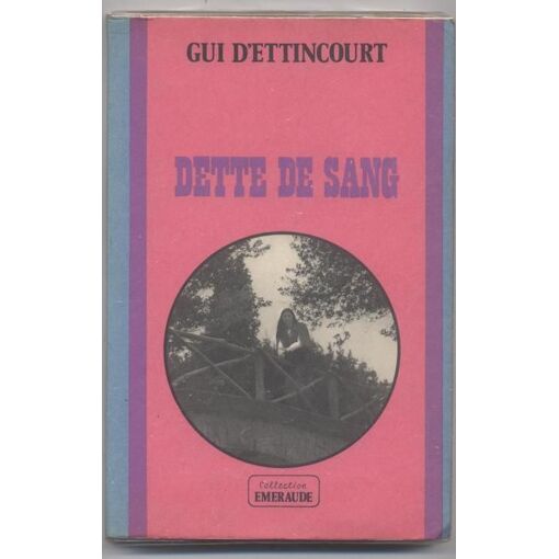Dette De Sang