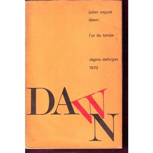 Dawn
