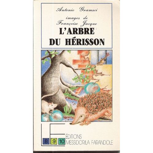 L'arbre Du Hérisson
