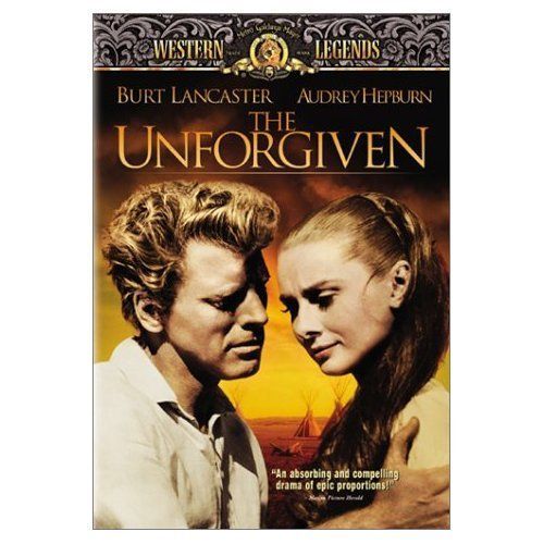 The Unforgiven (Le Vent De La Plaine)