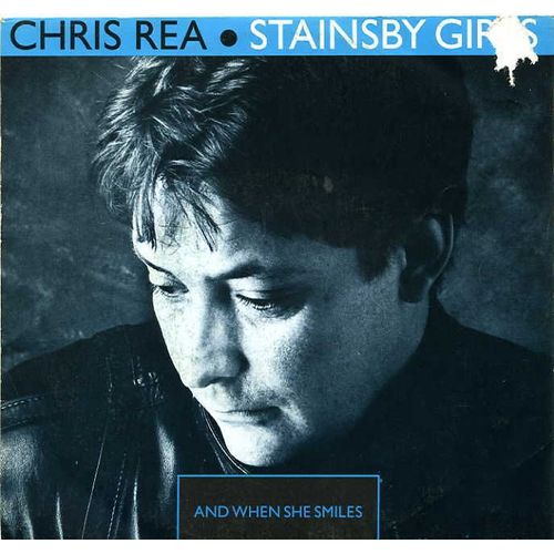 Stainsby Girls / And When She Smiles