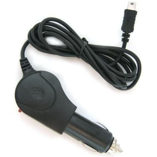 Chargeur - Adaptateur Allume-Cigare Pour Gps Viamichelin X930