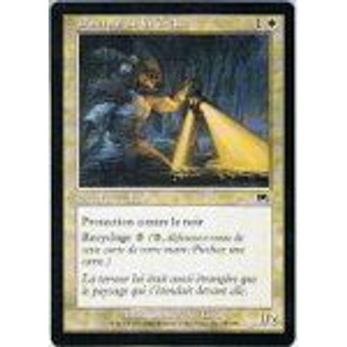 Foil Premium Disciple De La Grâce  - Magic Mtg - Carnage 25 - C