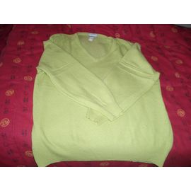 Pull 3 Suisses