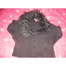 Gilet Jennyfer