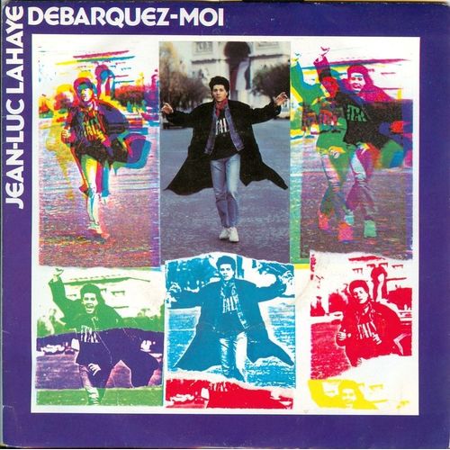 Debarquez-Moi