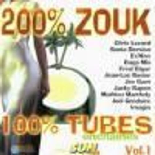 200% Zouk