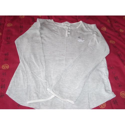 T-Shirt Etam
