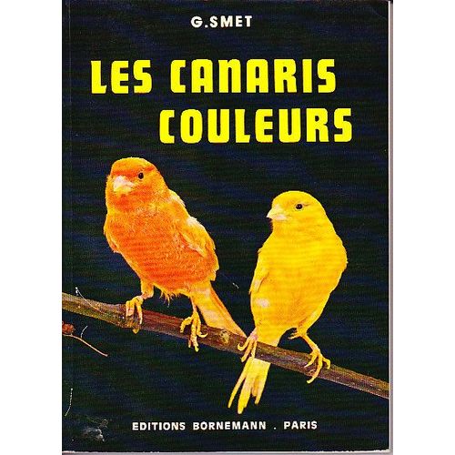 Les Canaris Couleurs
