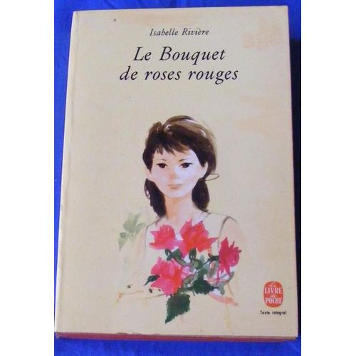 Le Bouquet De Roses Rouges