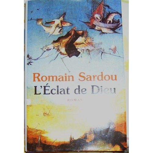 L'éclat De Dieu