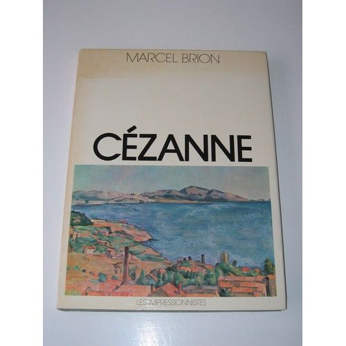 Cezanne Cezanne