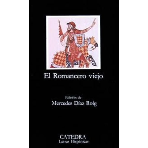 El Romancero Viejo