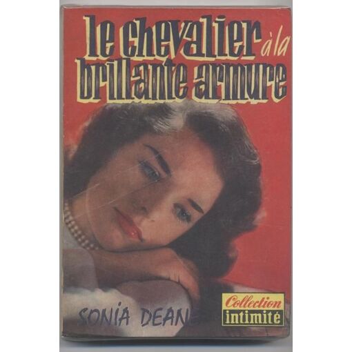 Le Chevalier À La Brillante Armure