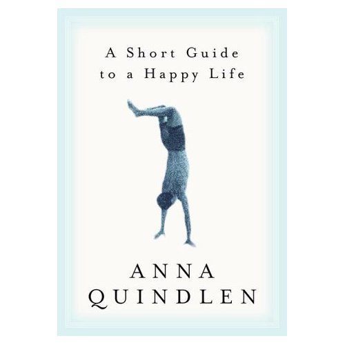 A Short Guide To A Happy Life