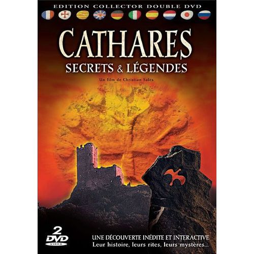 Secrets Du Pays Cathare