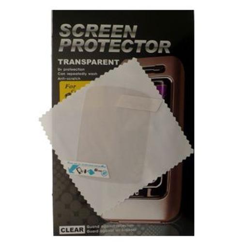 Film Protection Ecran Lg Ks360