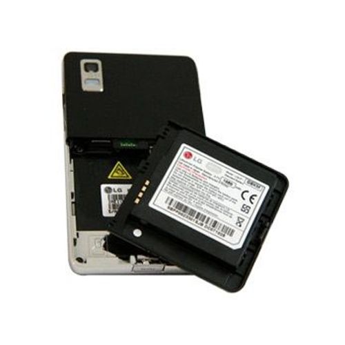 Batterie Origine Lg Ks20 Lithium 1050 Ma/H