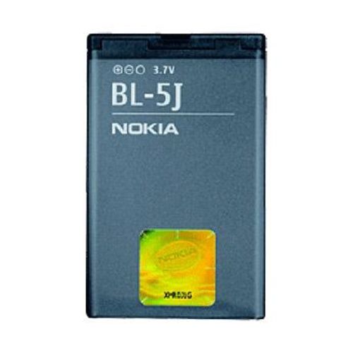 Batterie Origine Nokia 5800 Lithium 750 M/Ah