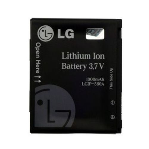 Batterie Origine Lg Ku990 Viewty Lithium 1000 Ma/H
