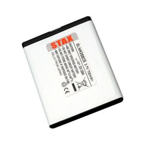 Batterie Compatible Nokia 2680s/3600s/7100s/7610s Lithium 700 Ma/H