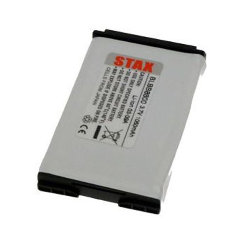 Batterie Compatible Nokia 2600c/ 7510s/ N75 Lithium 650 Ma/H