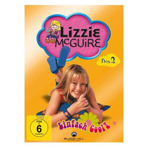 Lizzie Mcguire - Box 2