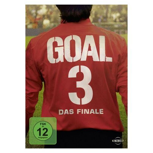 Goal Iii