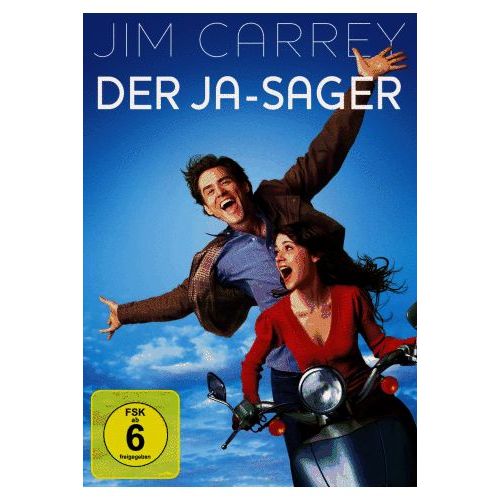 Der Ja-Sager