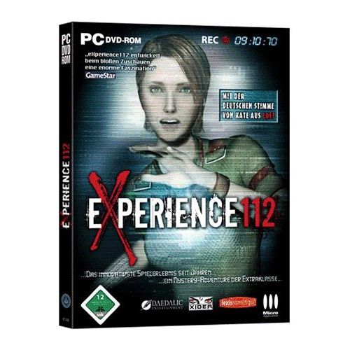 Experience112. Windows Vista; Xp