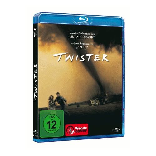 Twister