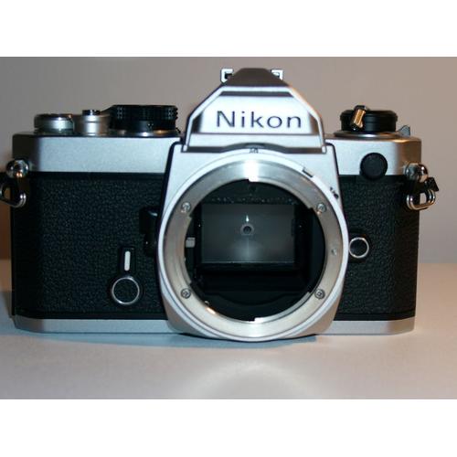 Nikon FM