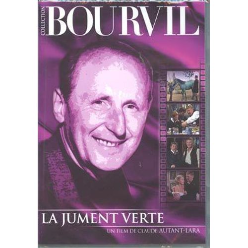 La Jument Verte