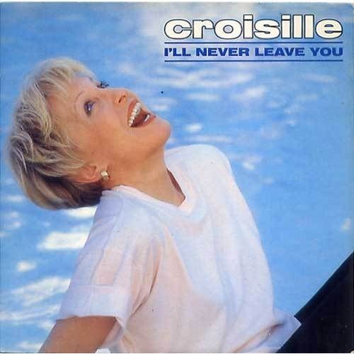 I'll Never Leave You