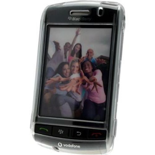 Protection Crystal Blackberry 9500 "Storm"