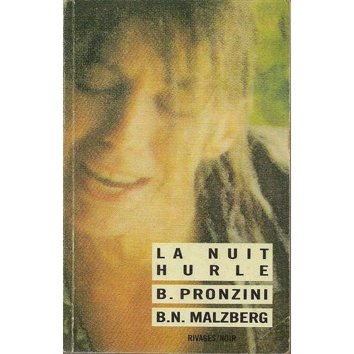 La Nuit Hurle