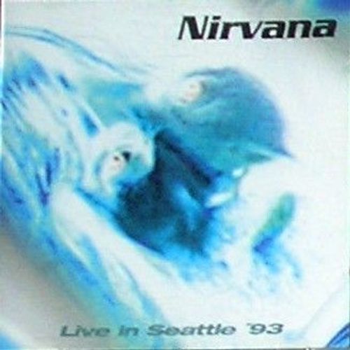 Live In Seattle 93