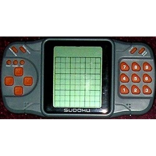 Sudoku-Sudoku Master 1.000.000 De Puzzles.