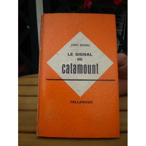 Le Signal De Catamount