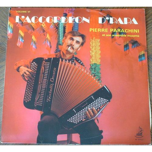 L'accordéon D'papa Vol.6