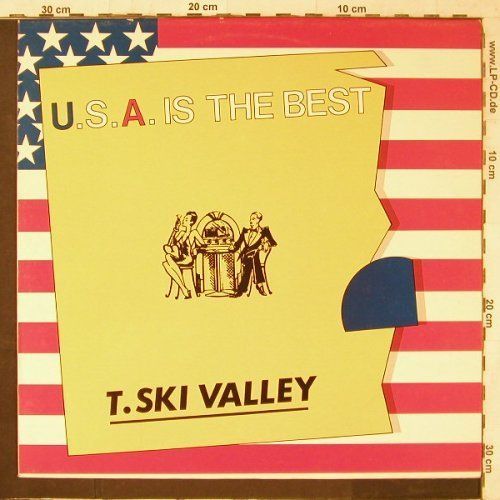 The Usa Is The Best (Part 1&2)