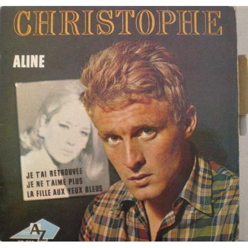 Ep « Aline/65 »