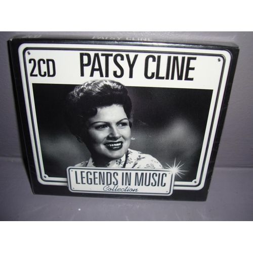 Legends In Music