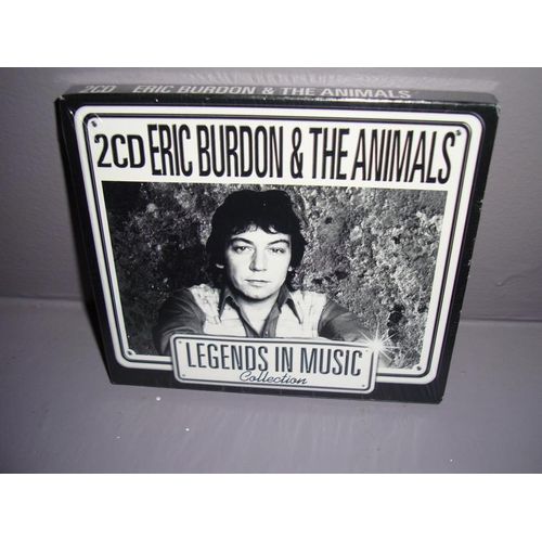 Legends In Music