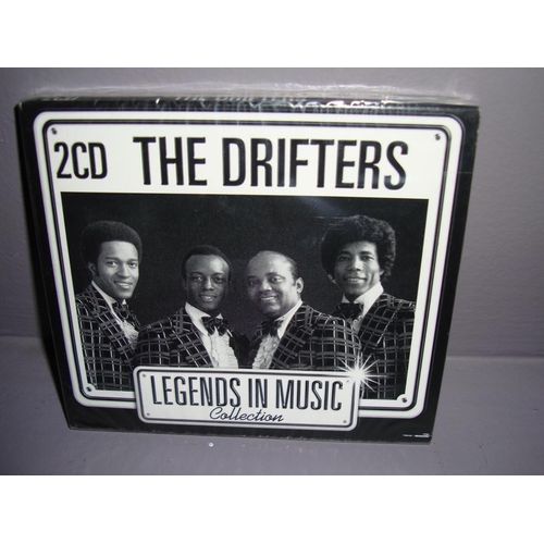 Legends In Music