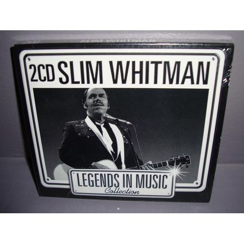 Legends In Music