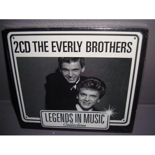 Legends In Music