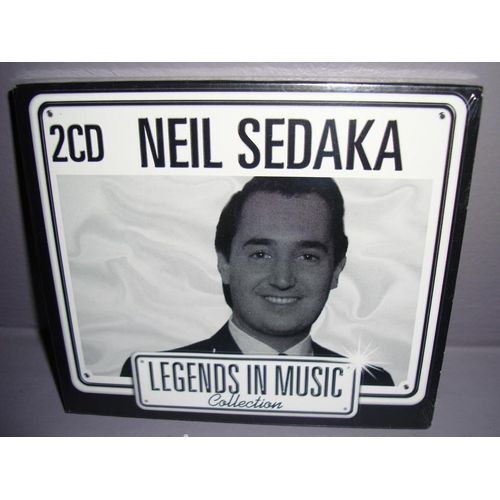 Legends In Music