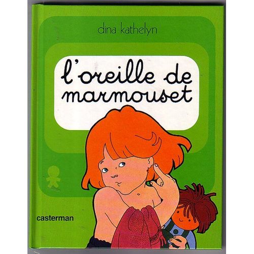Marmouset - Tome 12 - L'oreille De Marmouset - Marmouset Se Lève