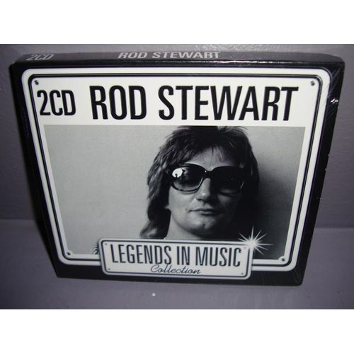 Legends In Music Collection